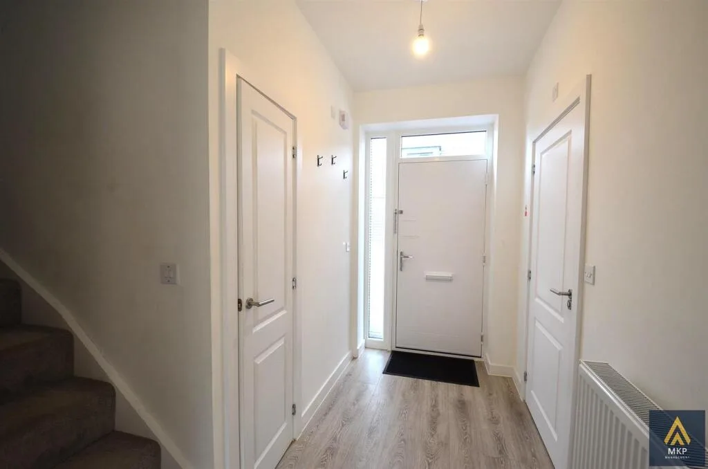 3 bedroom terraced house for rent