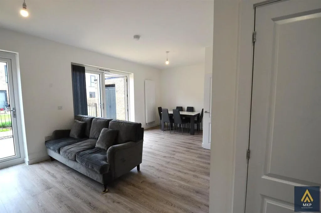 3 bedroom terraced house for rent