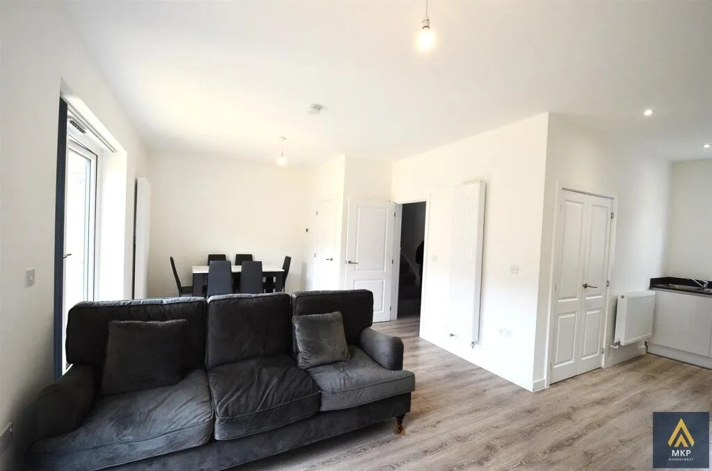 3 bedroom terraced house for rent