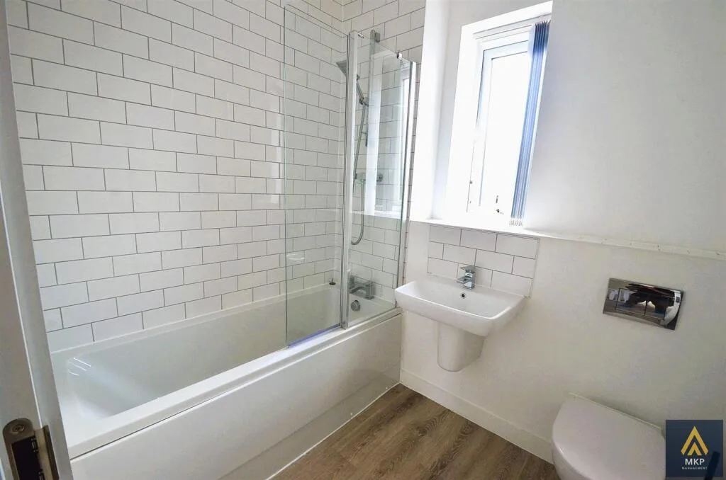 3 bedroom terraced house for rent