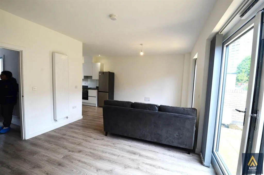 3 bedroom terraced house for rent