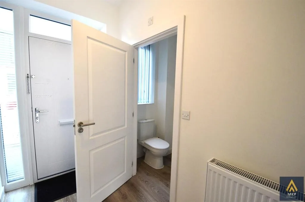 3 bedroom terraced house for rent