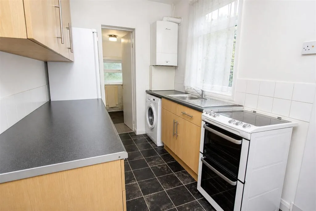 3 bedroom house for rent