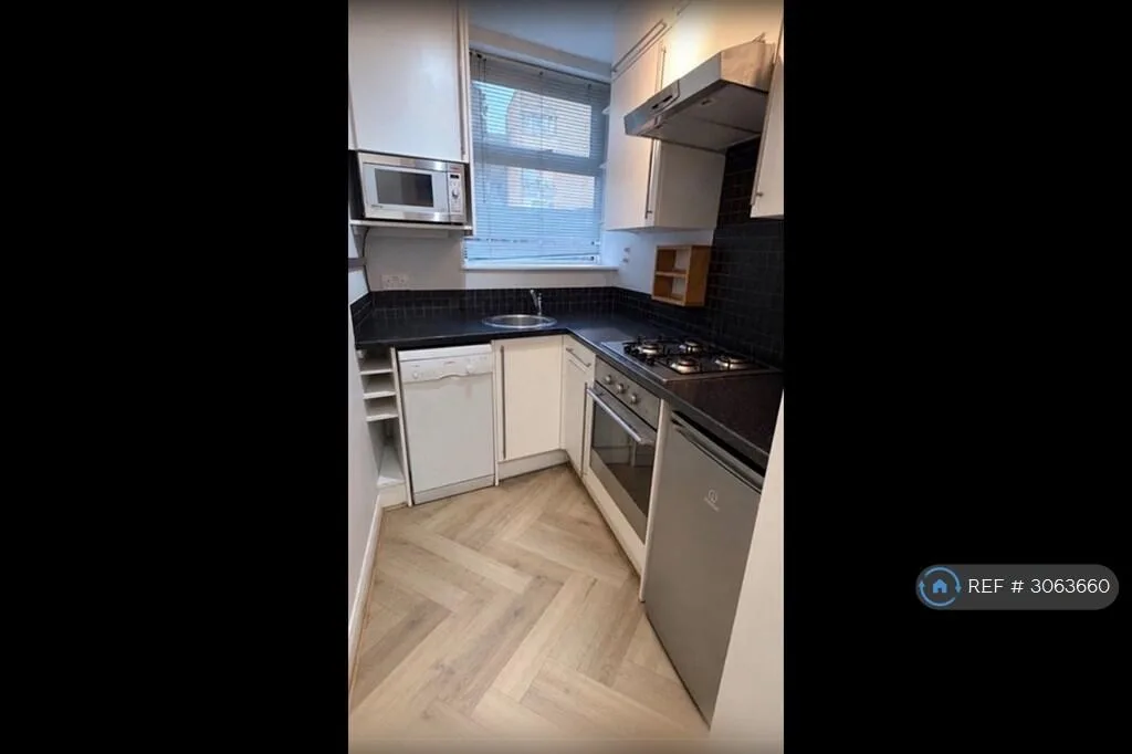 1 bedroom flat for rent