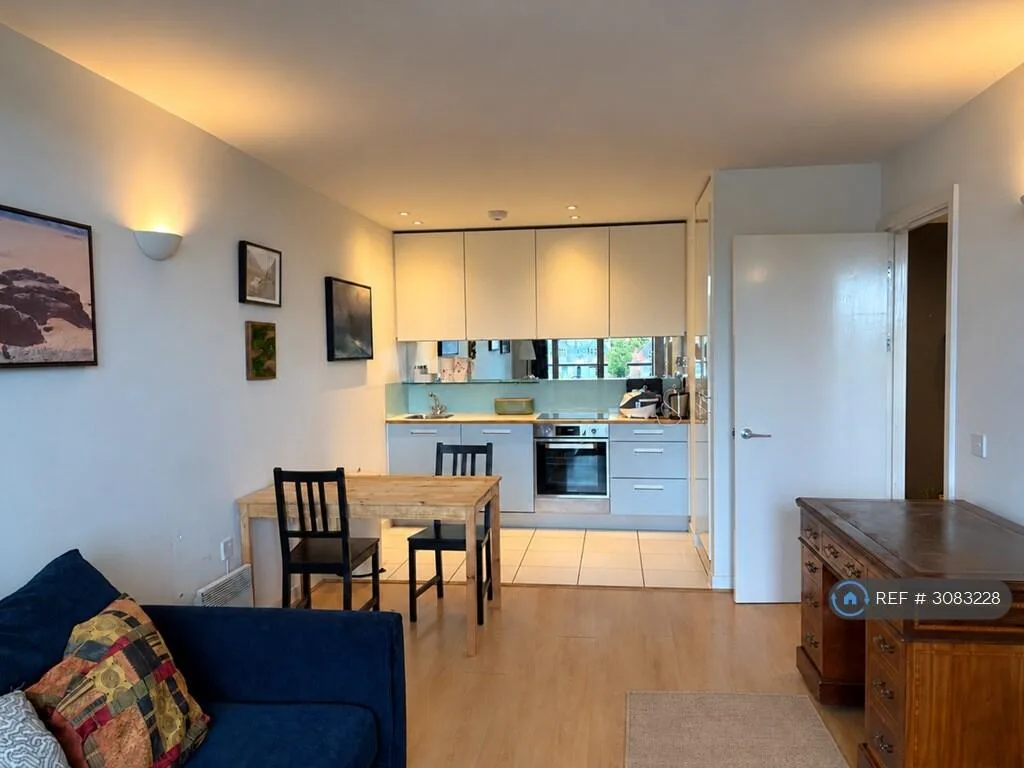 1 bedroom flat for rent