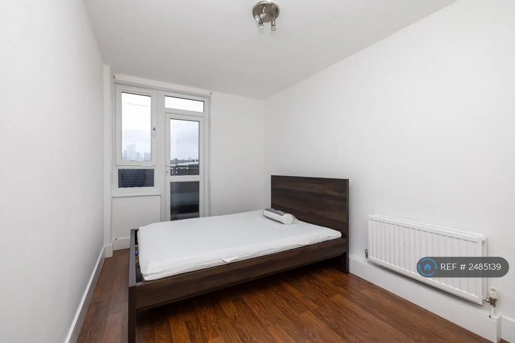 3 bedroom flat for rent