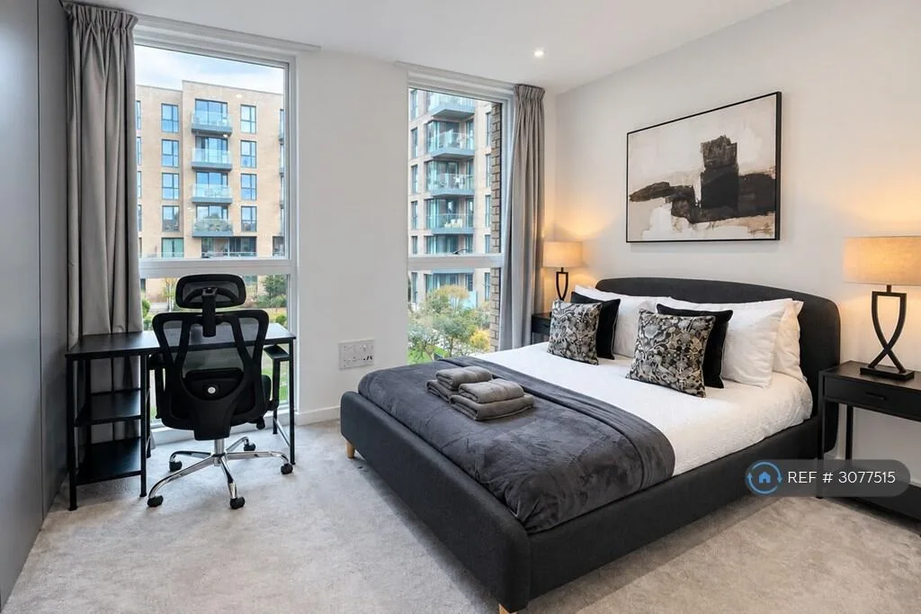 4 bedroom terraced house for rent