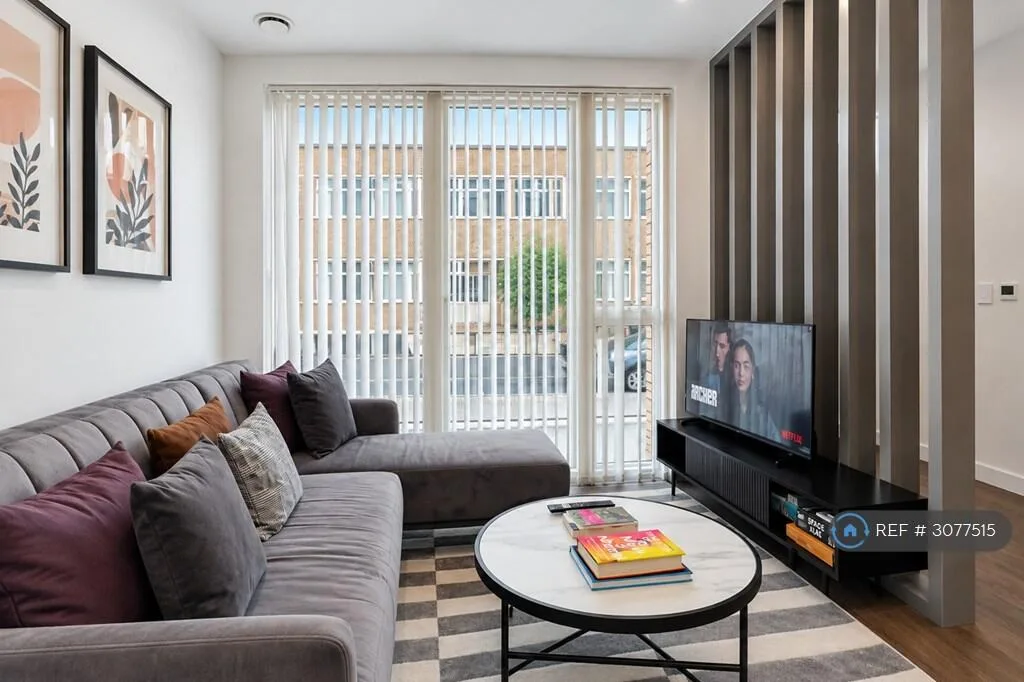 4 bedroom terraced house for rent