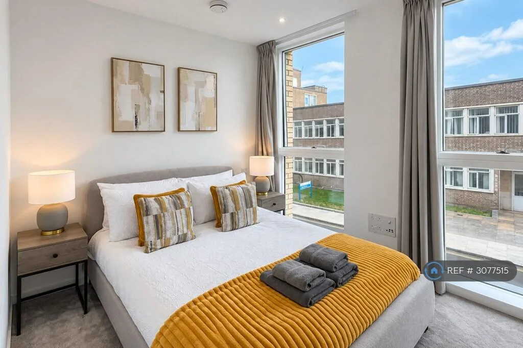 4 bedroom terraced house for rent