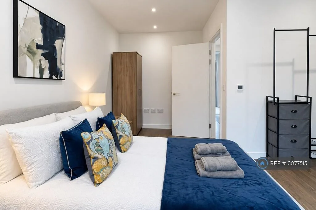 4 bedroom terraced house for rent