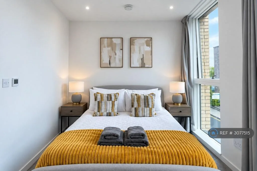 4 bedroom terraced house for rent
