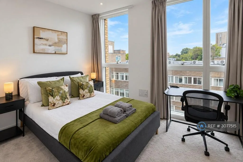 4 bedroom terraced house for rent