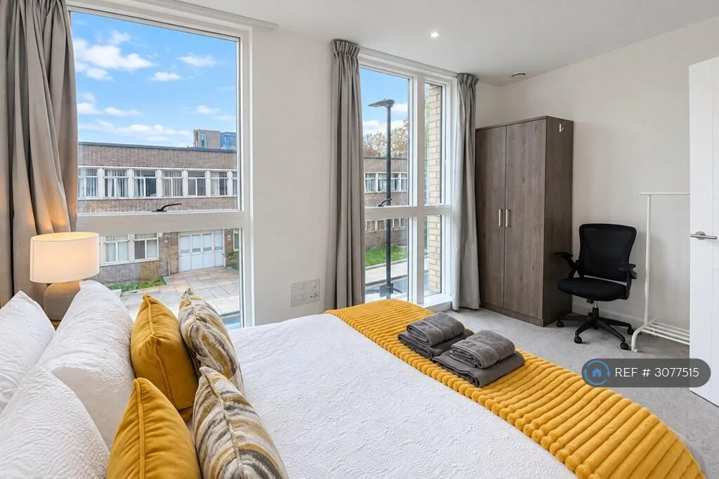 4 bedroom terraced house for rent