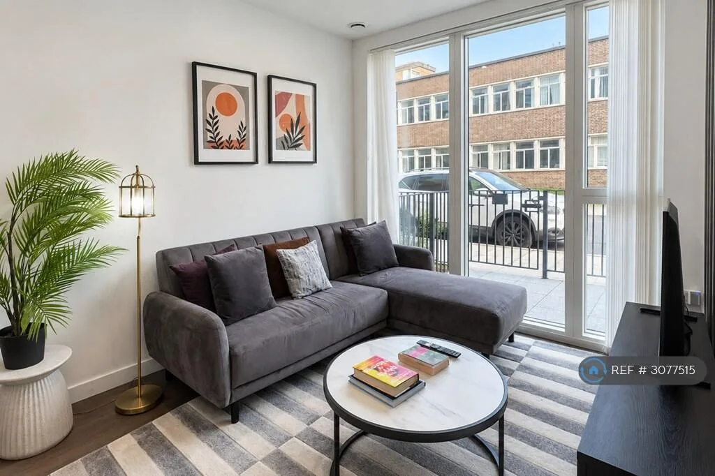 4 bedroom terraced house for rent