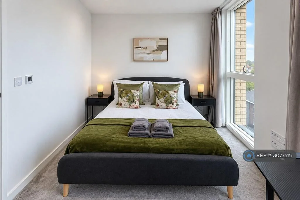4 bedroom terraced house for rent