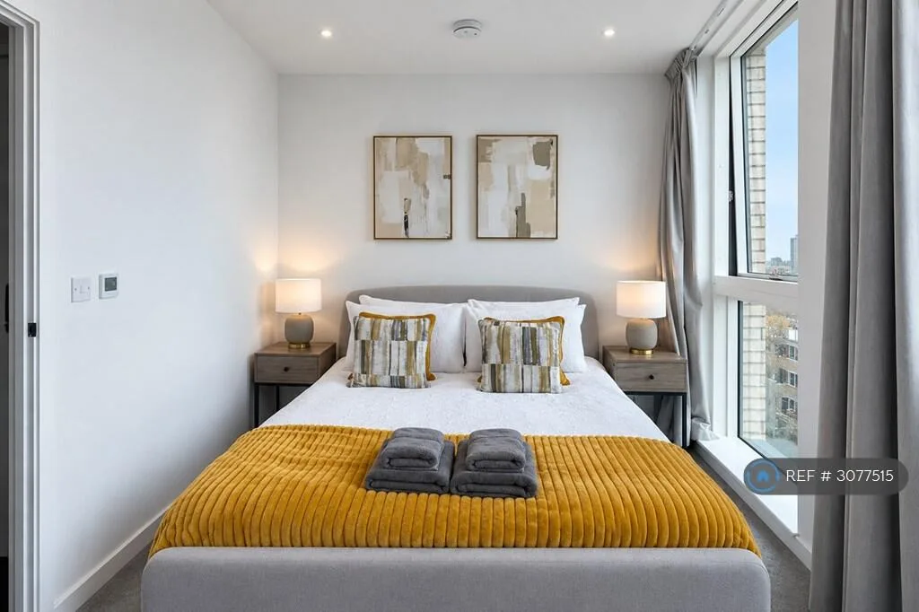 4 bedroom terraced house for rent