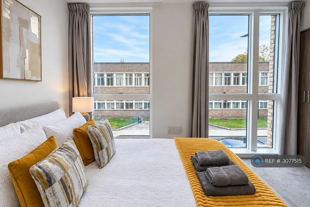 4 bedroom terraced house for rent