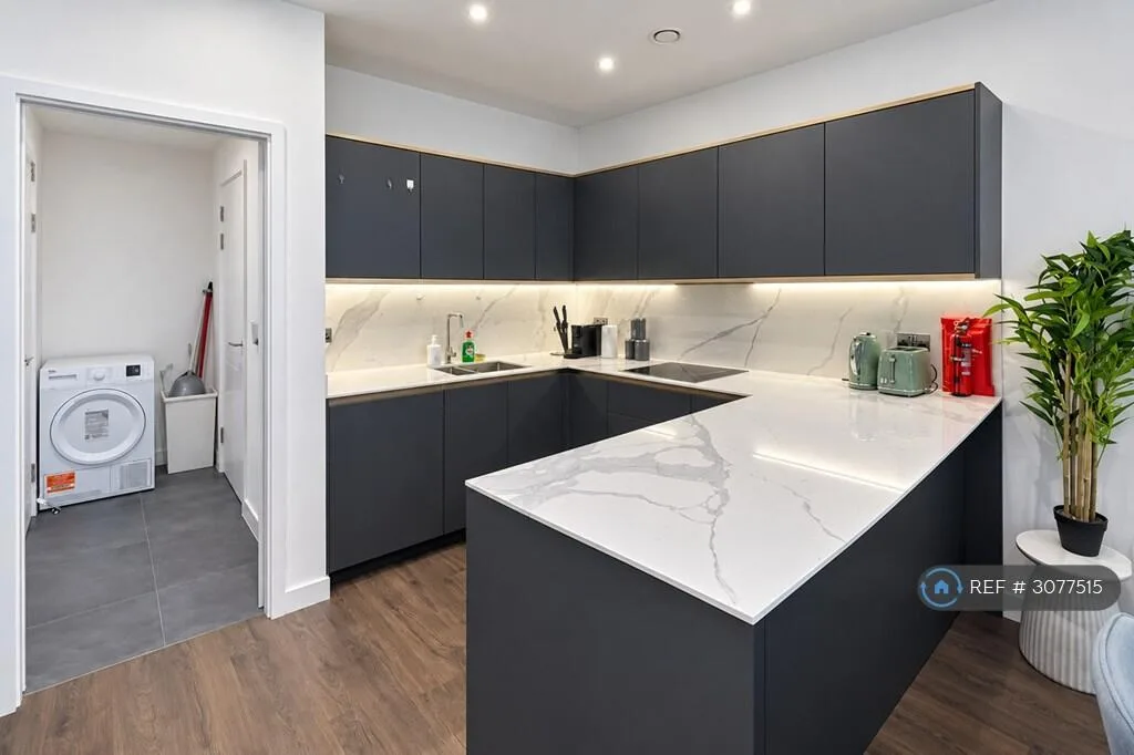 4 bedroom terraced house for rent
