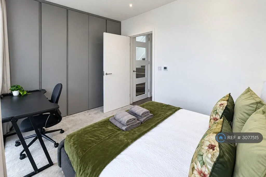 4 bedroom terraced house for rent