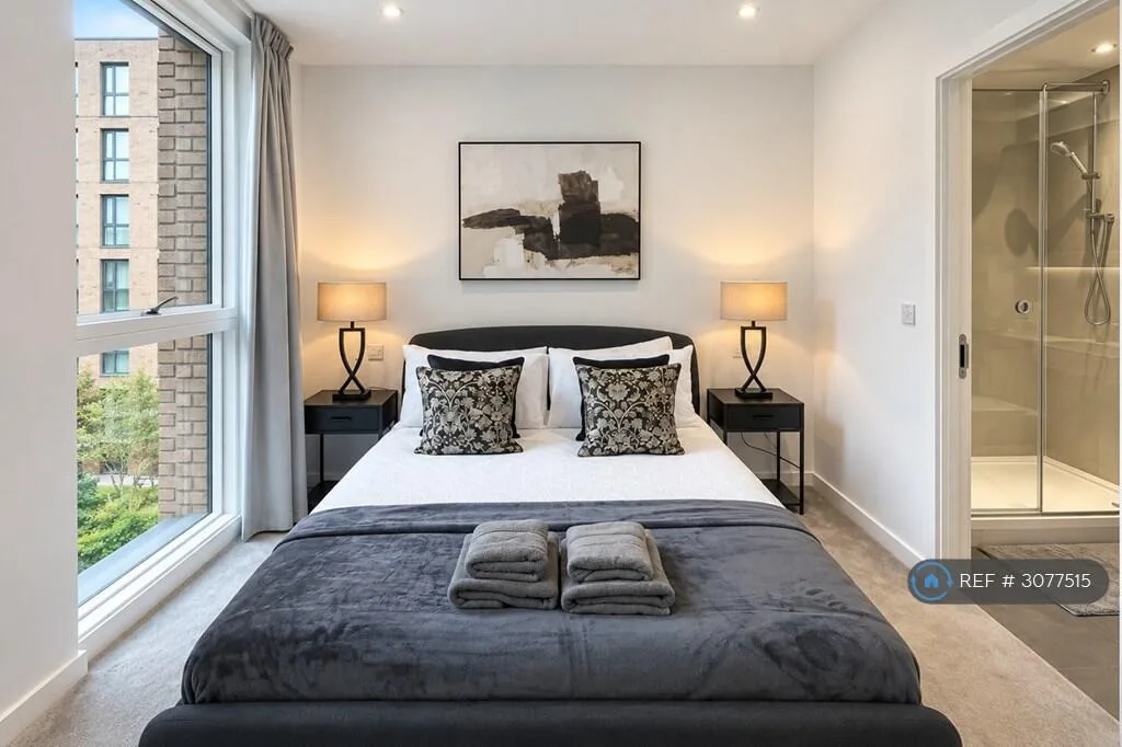4 bedroom terraced house for rent