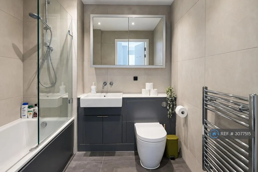 4 bedroom terraced house for rent