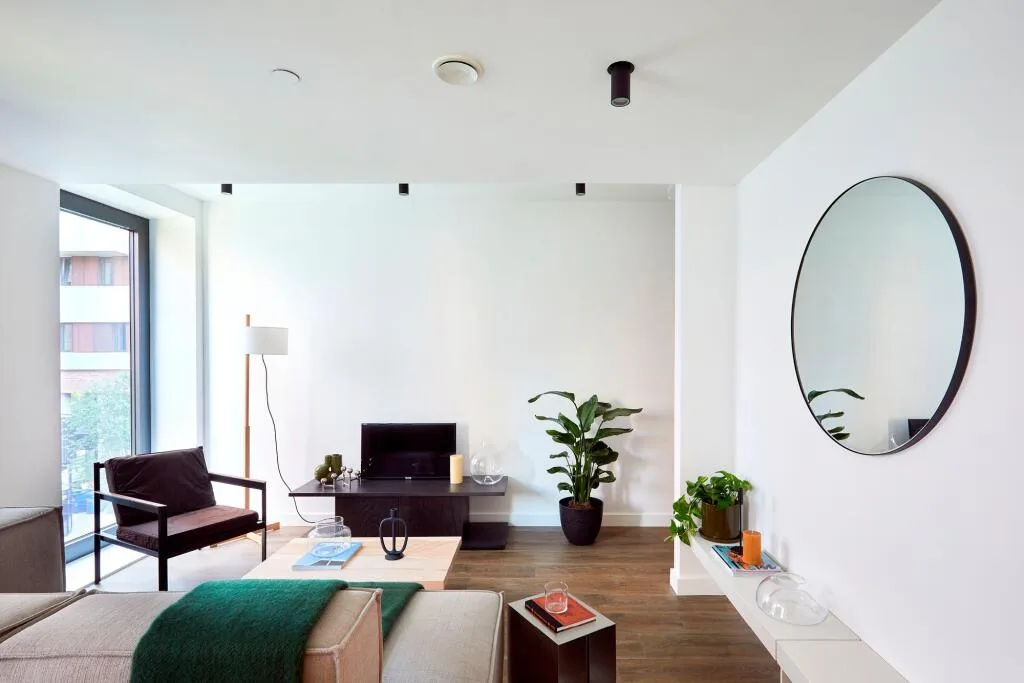 1 bedroom apartment for rent