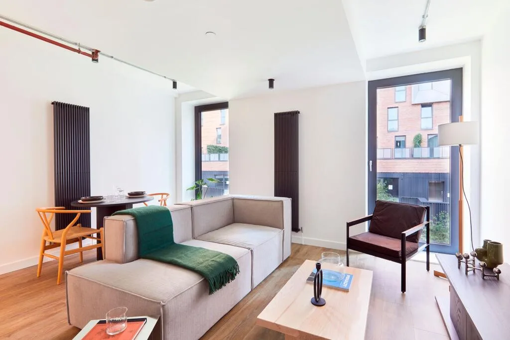 1 bedroom apartment for rent