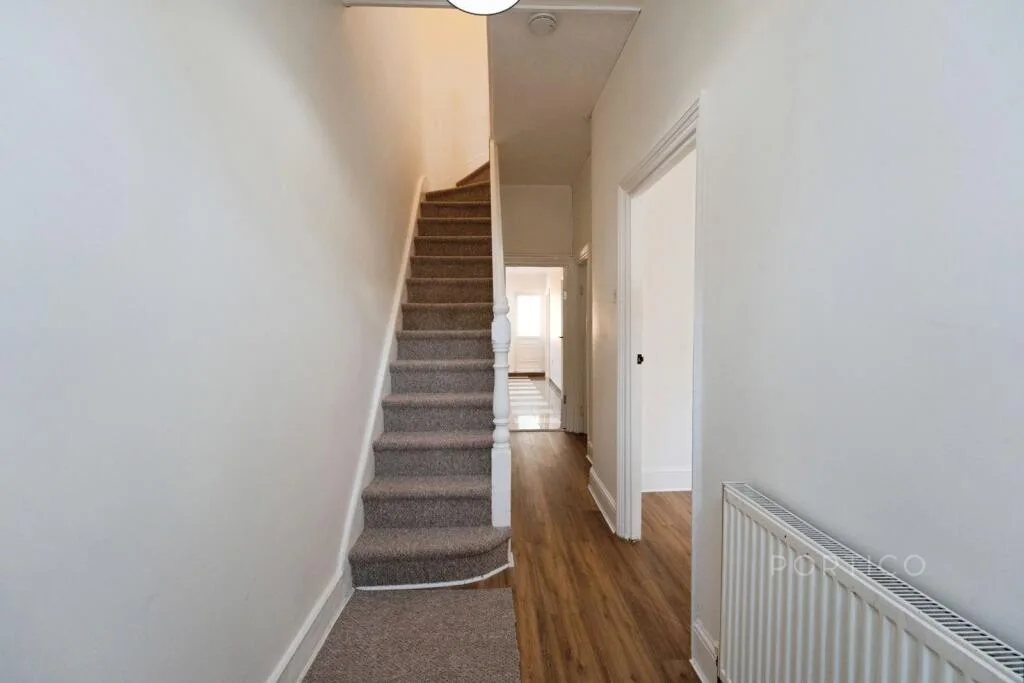 4 bedroom terraced house for rent