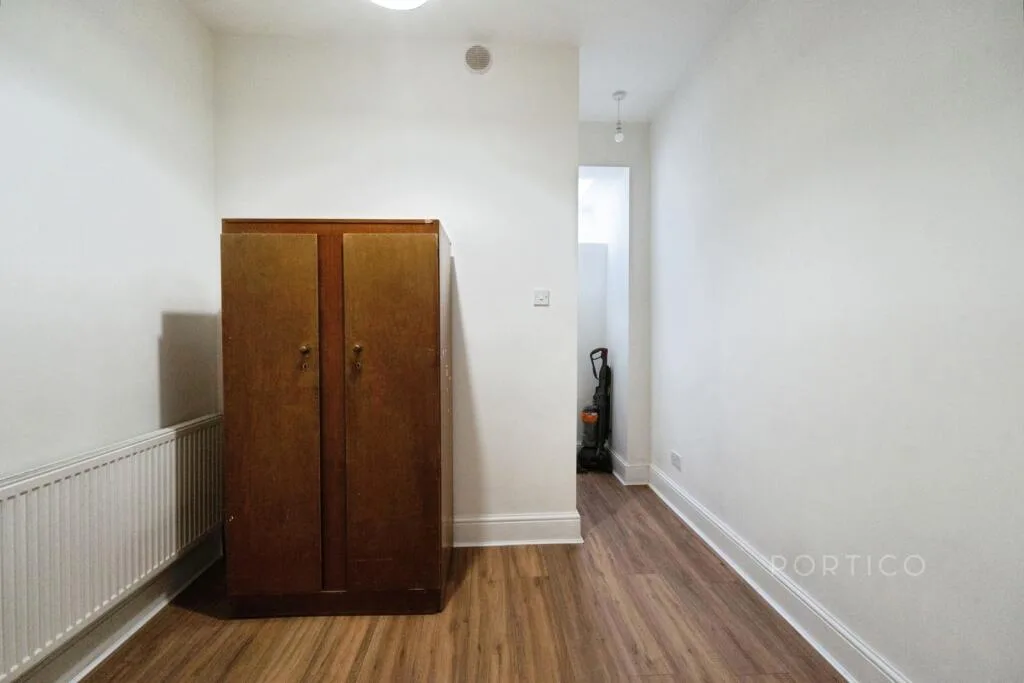 4 bedroom terraced house for rent