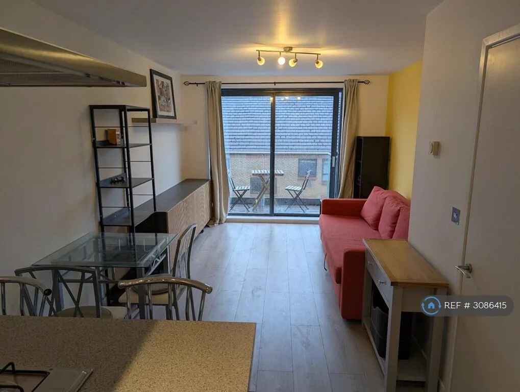 1 bedroom flat for rent