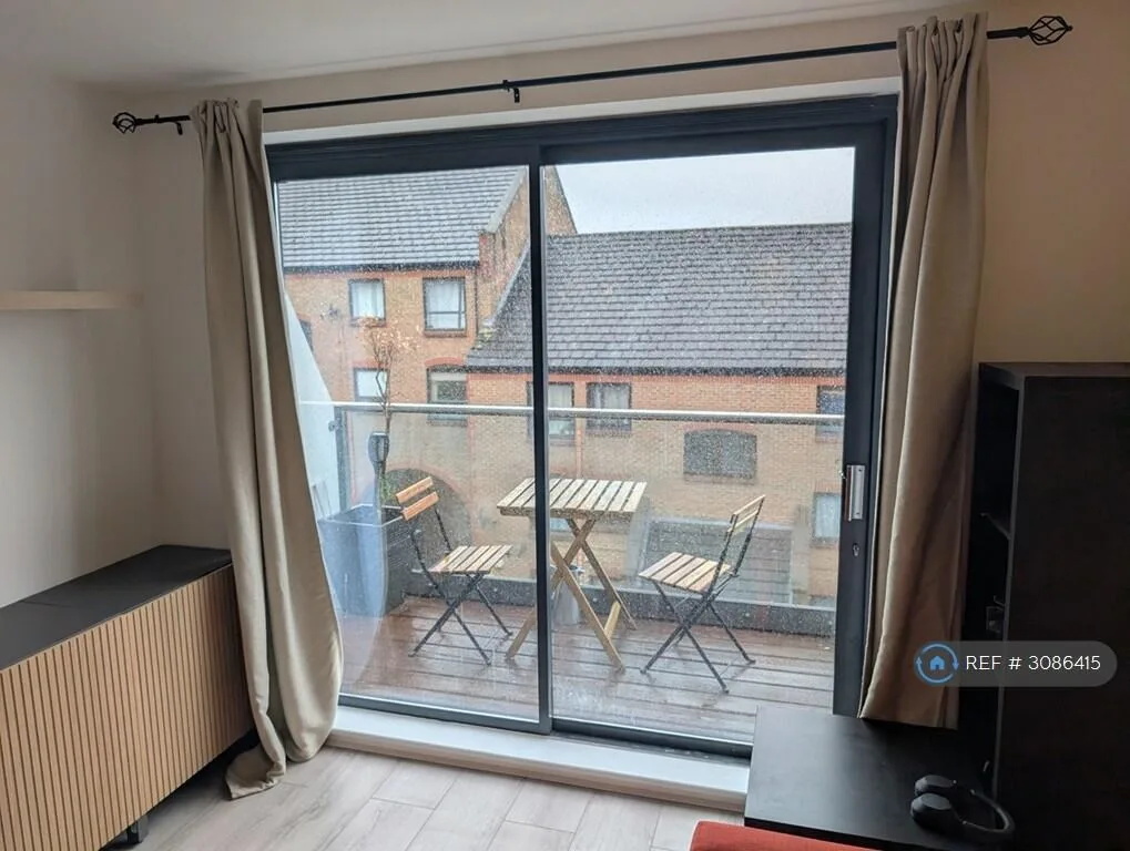1 bedroom flat for rent