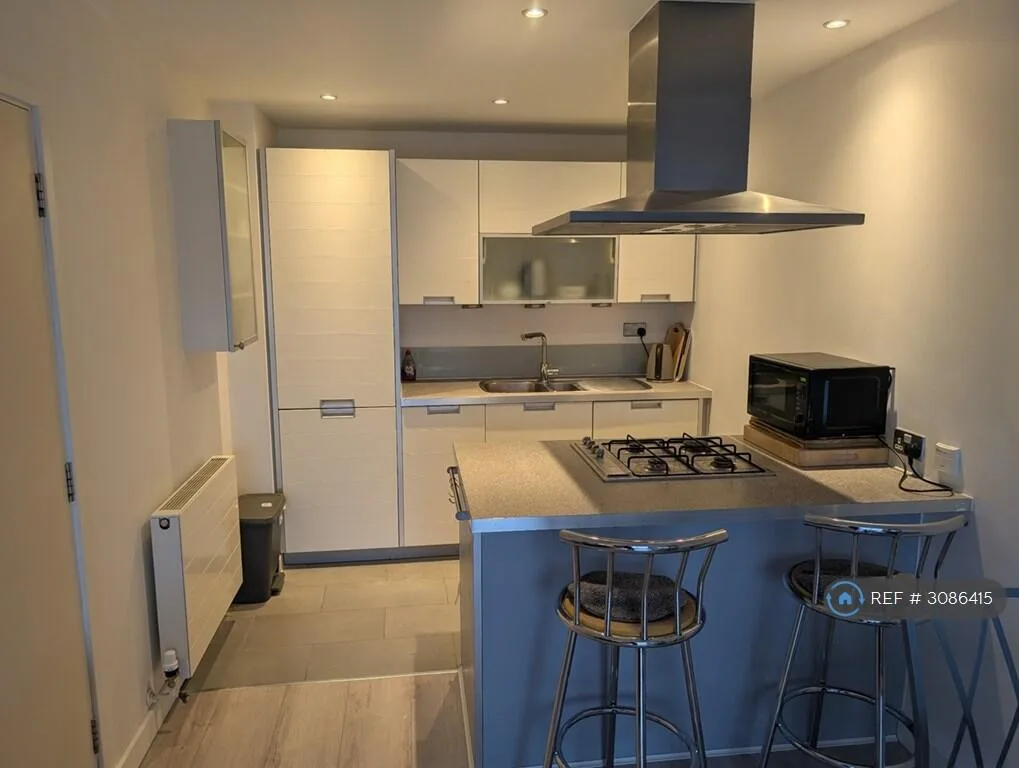 1 bedroom flat for rent
