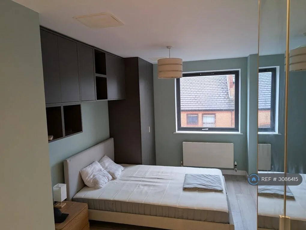 1 bedroom flat for rent