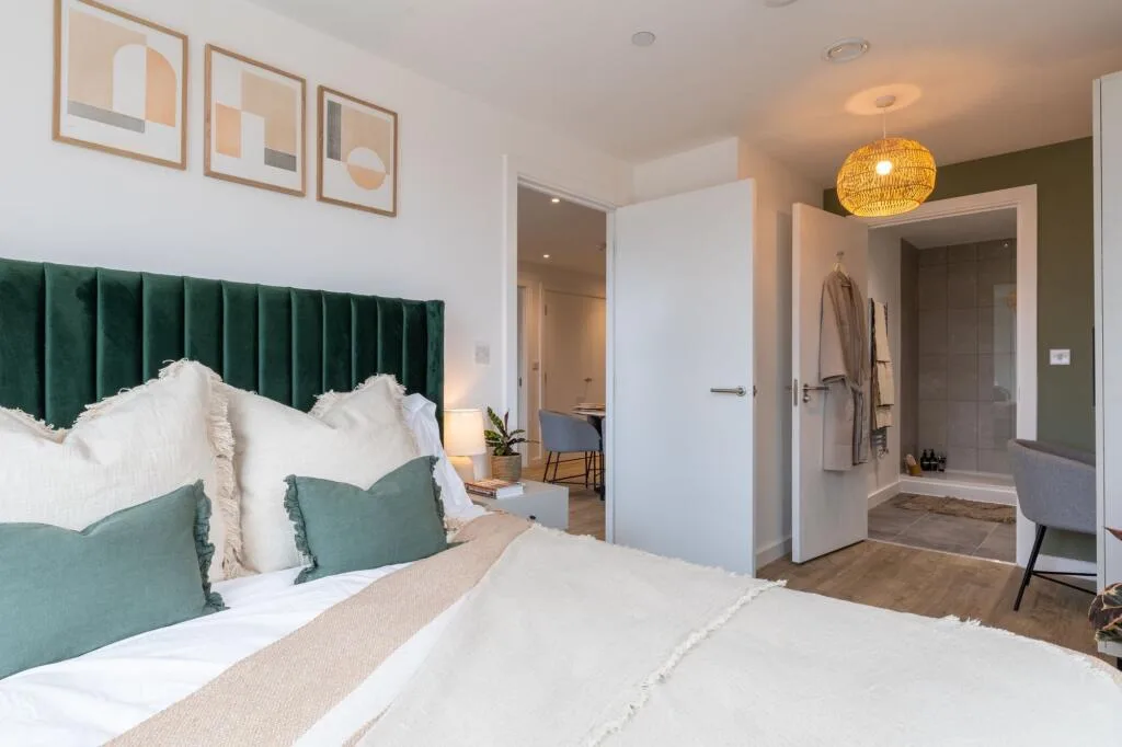 2 bedroom apartment for rent