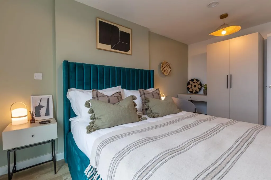 2 bedroom apartment for rent