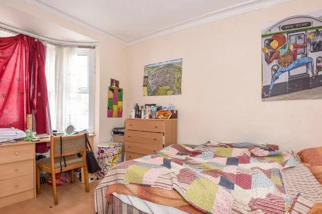 4 bedroom terraced house for rent