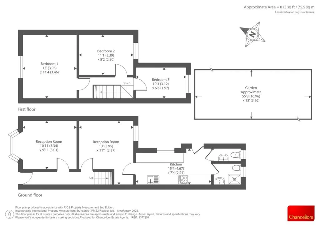 4 bedroom terraced house for rent