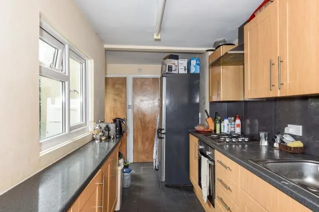 4 bedroom terraced house for rent