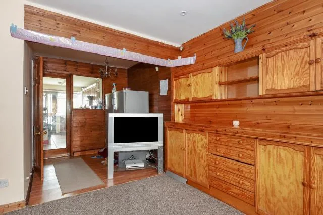 4 bedroom terraced house for rent