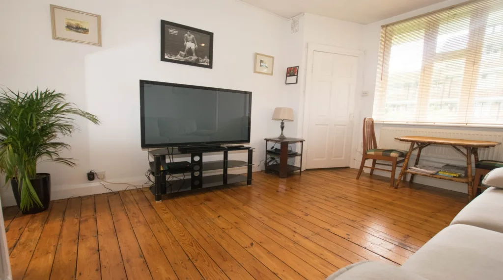 1 bedroom flat for rent