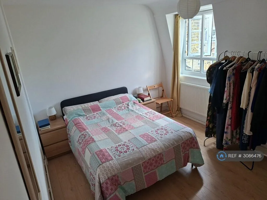 2 bedroom maisonette for rent