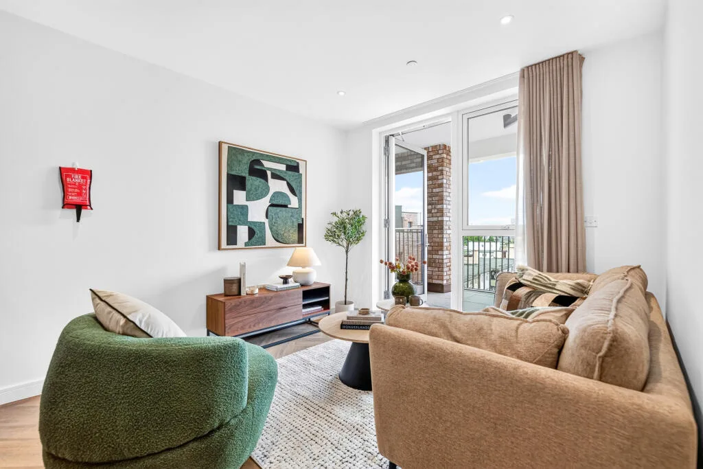 3 bedroom apartment for rent