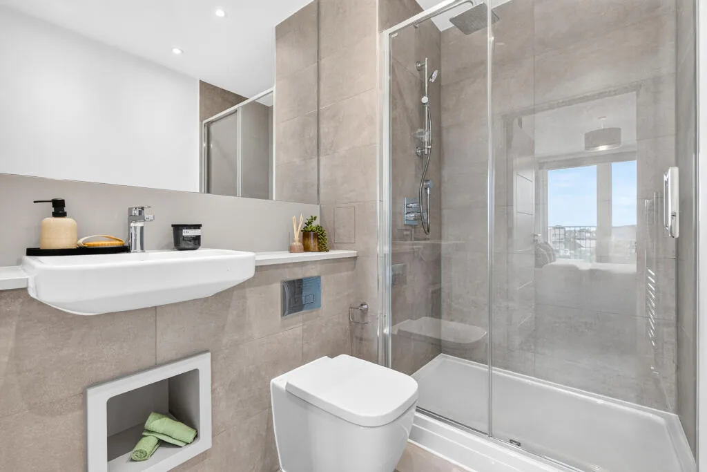 3 bedroom apartment for rent