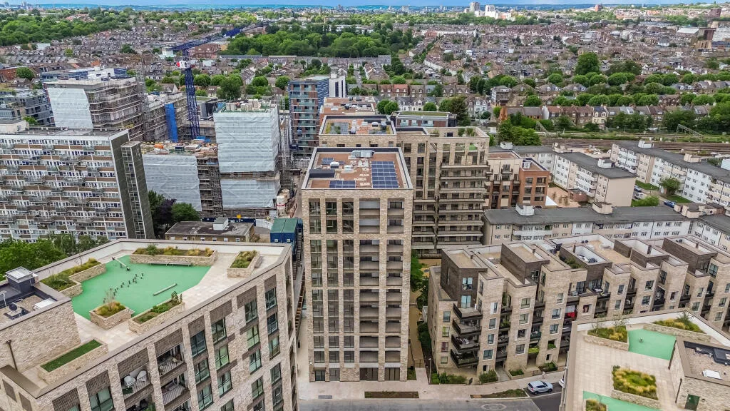 3 bedroom apartment for rent