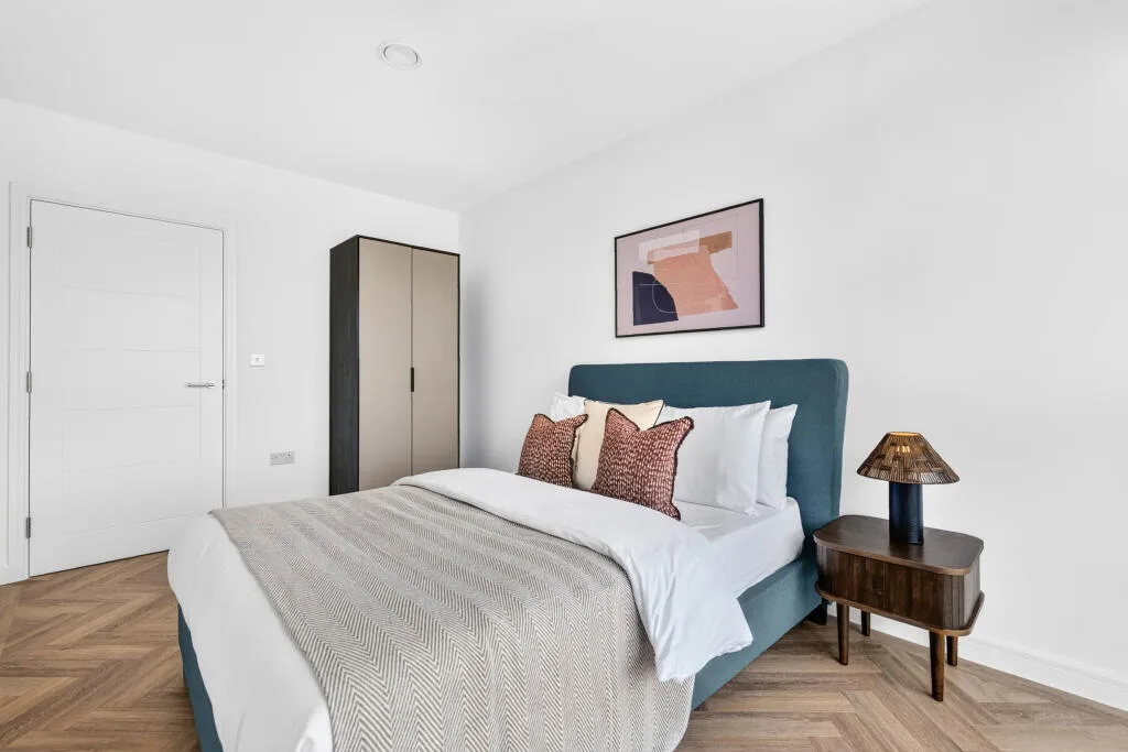 3 bedroom apartment for rent