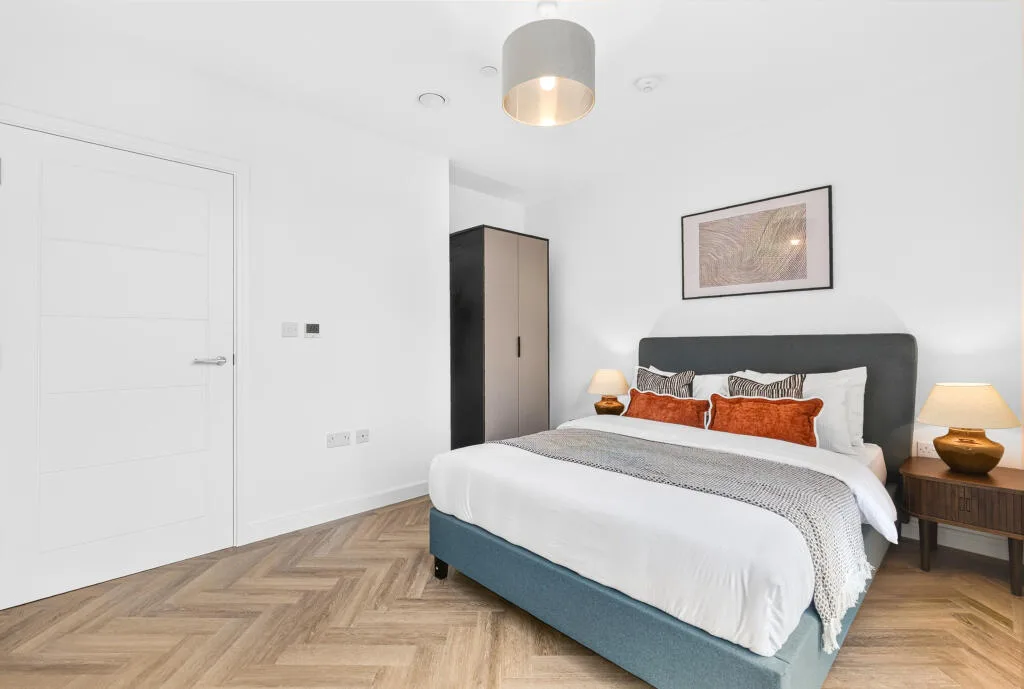 3 bedroom apartment for rent