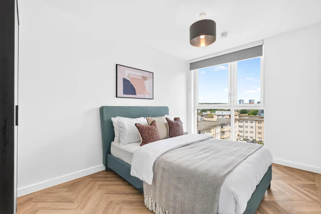 3 bedroom apartment for rent