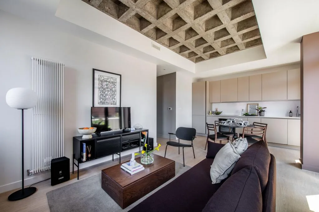 2 bedroom apartment for rent