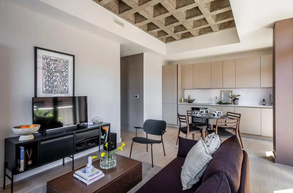 2 bedroom apartment for rent