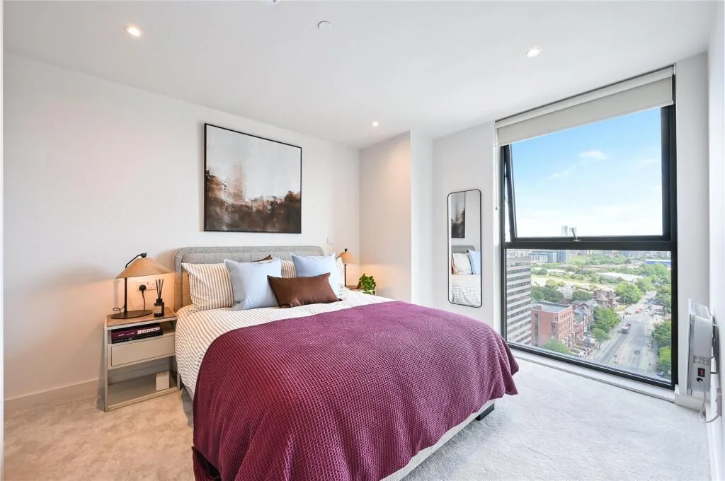 1 bedroom apartment for rent